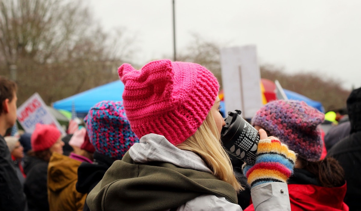 Read more about the article Women’s March: Wins & Work Remaining